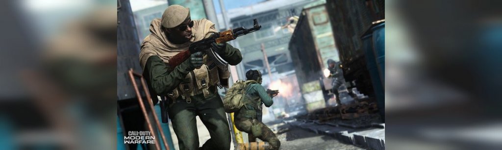 Comment jouer à Call of Duty Mobile : Modern Warfare